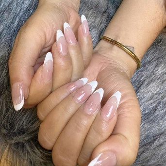 DỊCH VỤ NAIL