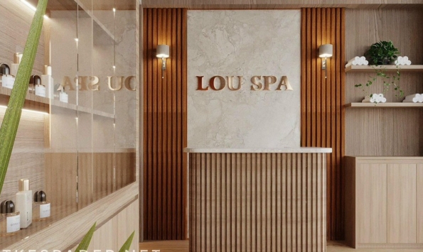 Lou Spa